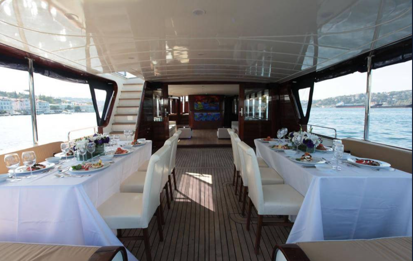 Yacht Gallery