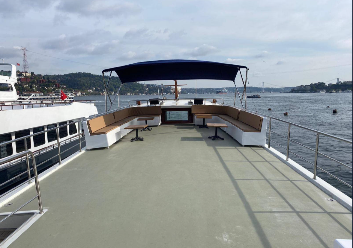 Yacht Gallery