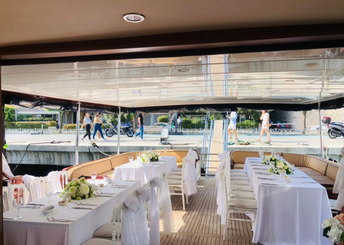 Yacht Gallery