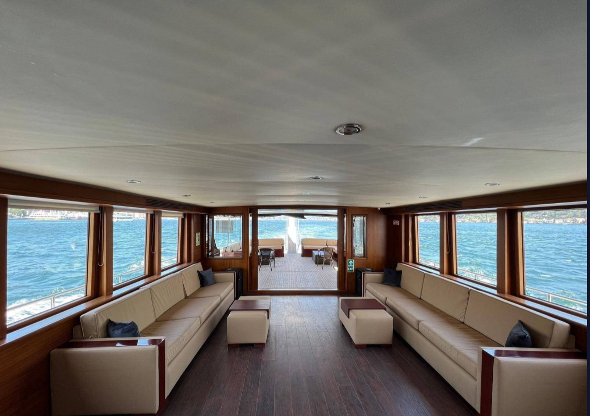 Yacht Gallery