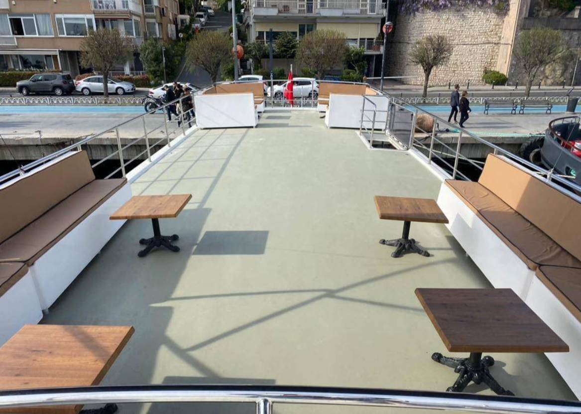 Yacht Gallery