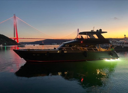 Yacht Gallery