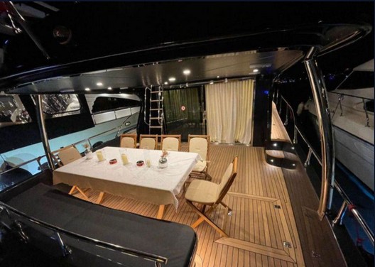 Yacht Gallery