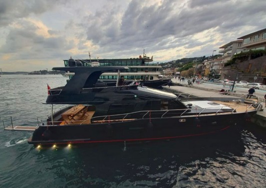 Yacht Gallery