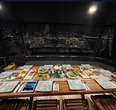 Yacht Gallery