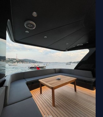 Yacht Gallery
