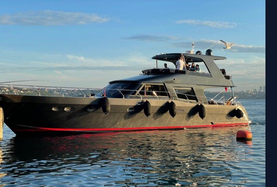 Yacht Gallery