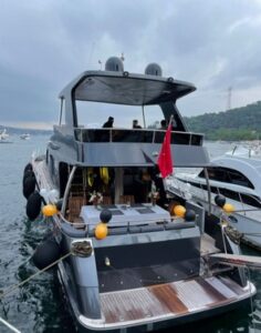 Yacht Thumbnail