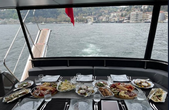 Yacht Gallery