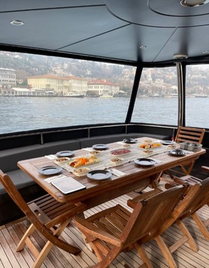 Yacht Gallery