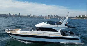 Yacht Thumbnail
