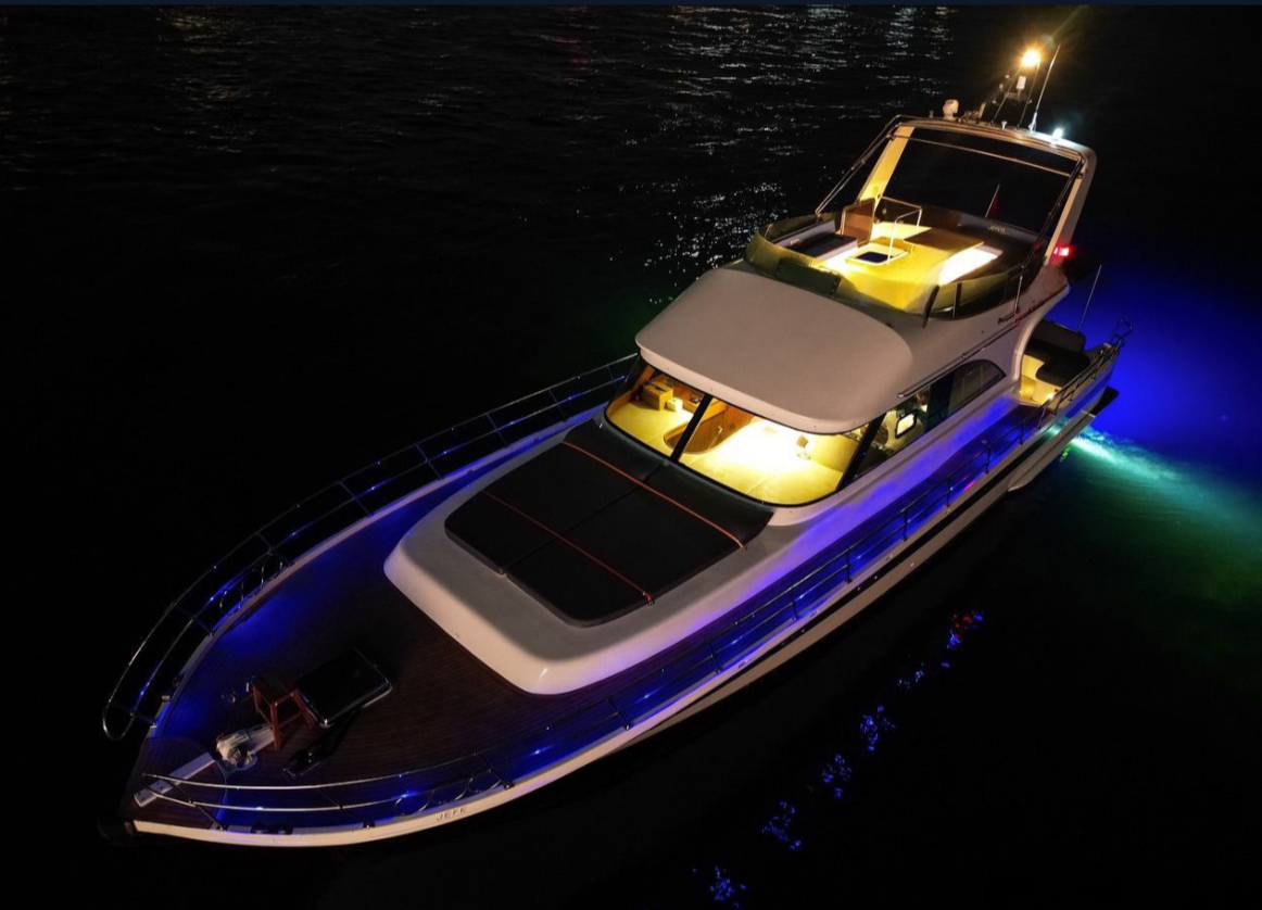 Yacht Gallery