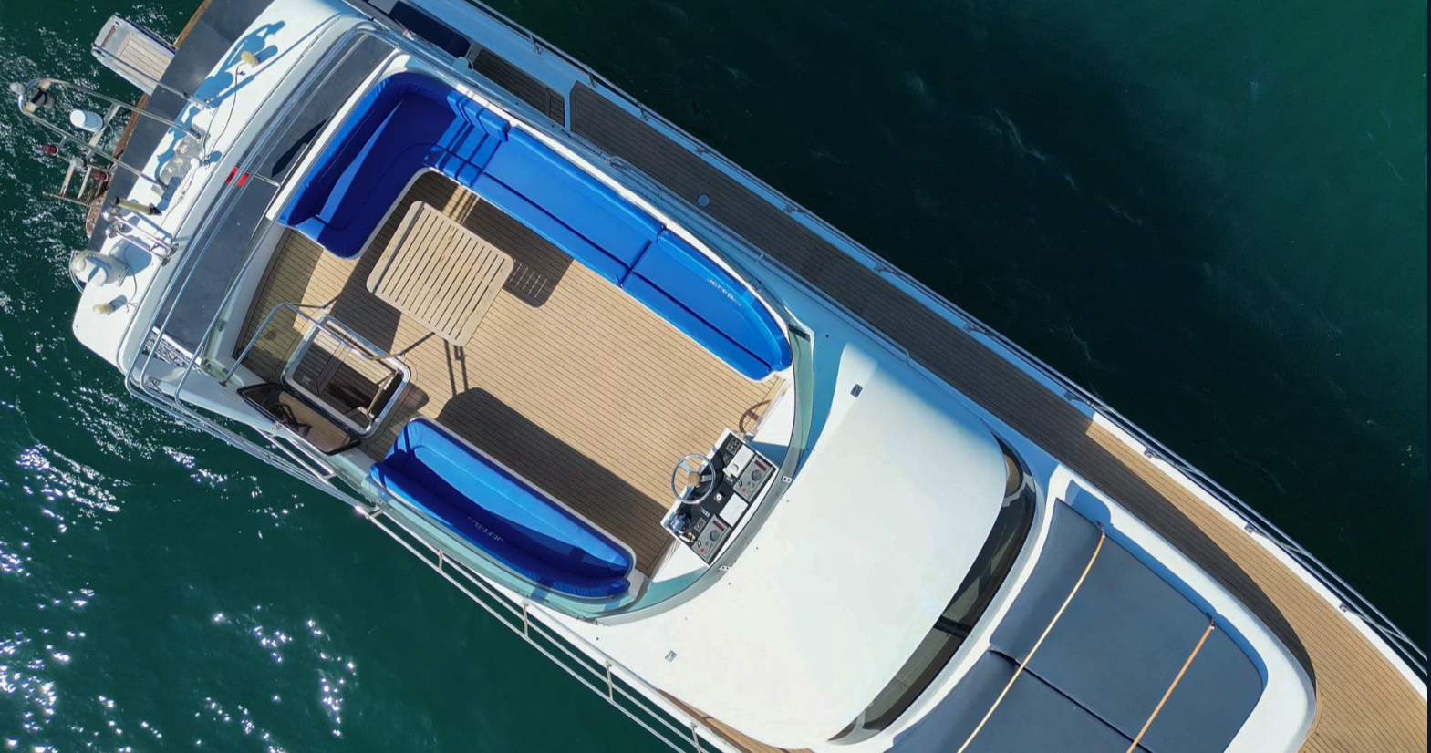 Yacht Gallery