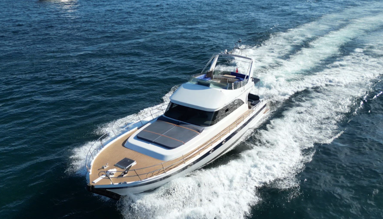 Yacht Gallery