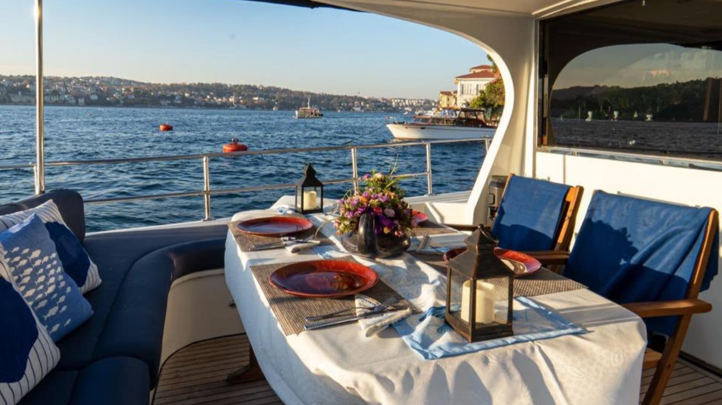 Yacht Gallery