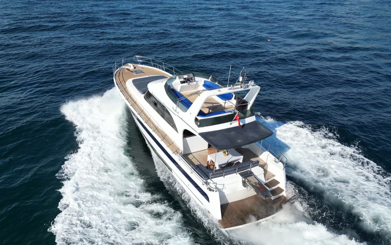 Yacht Gallery