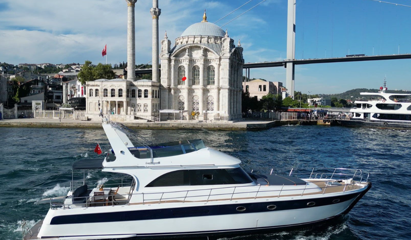 Yacht Gallery