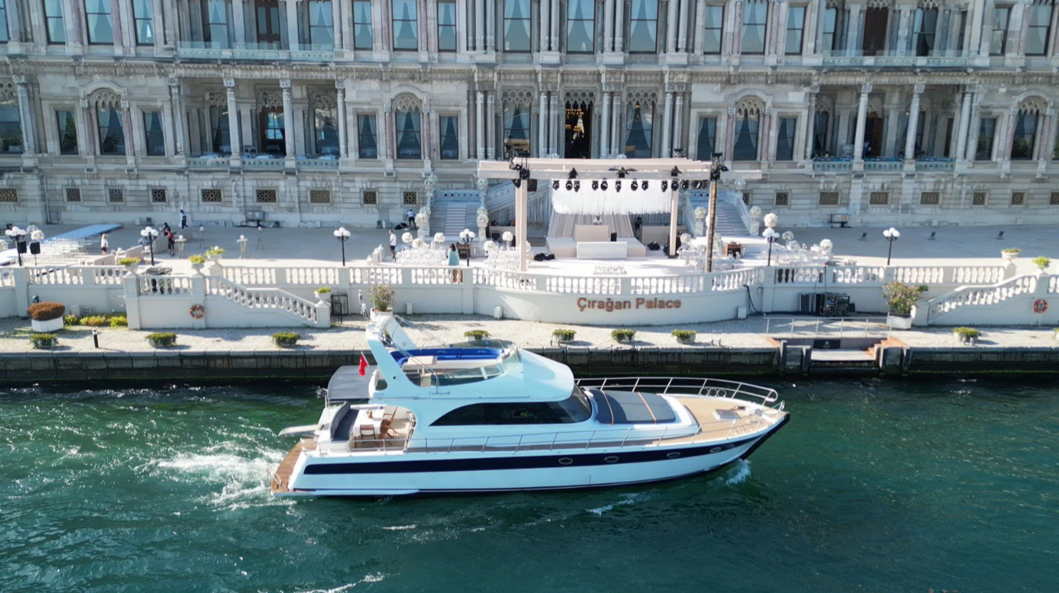 Yacht Gallery