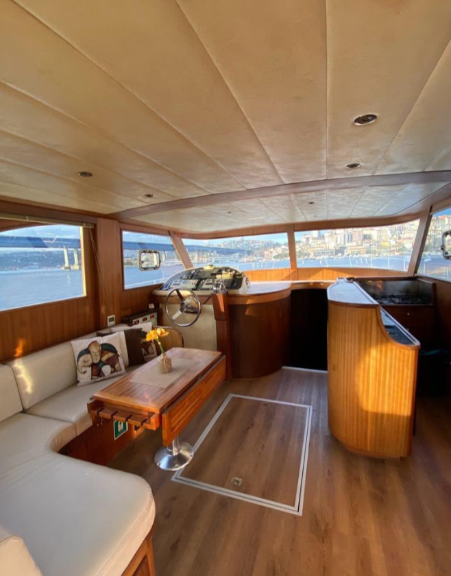 Yacht Gallery