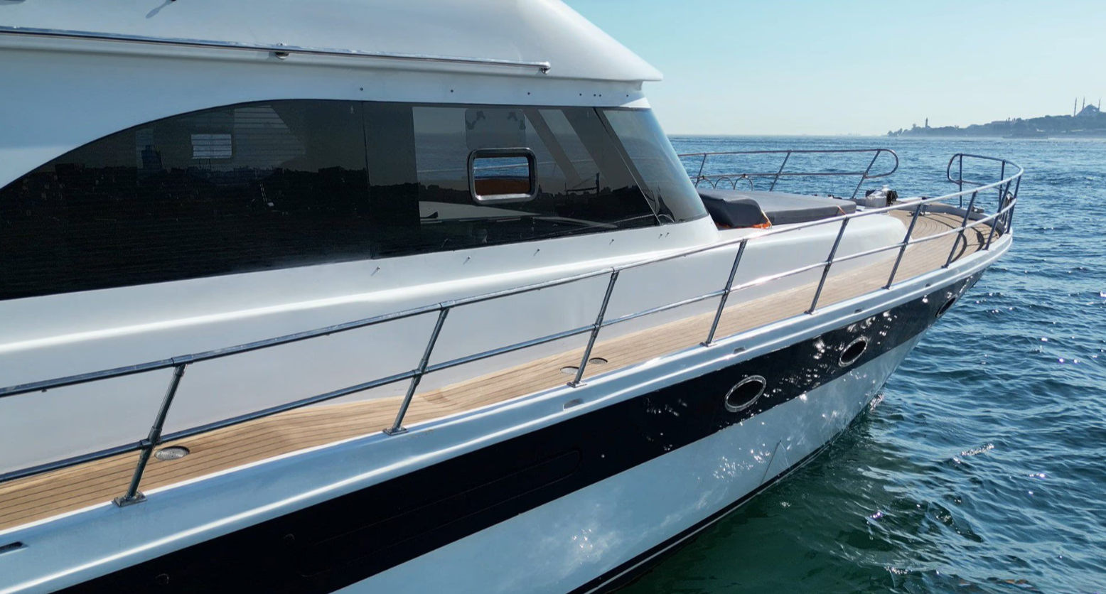 Yacht Gallery