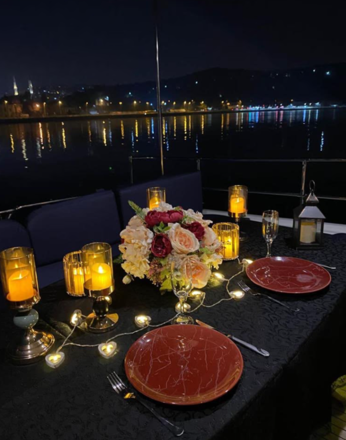 Yacht Gallery