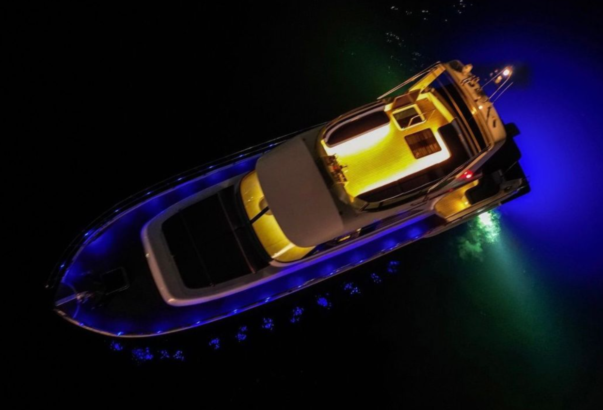 Yacht Gallery