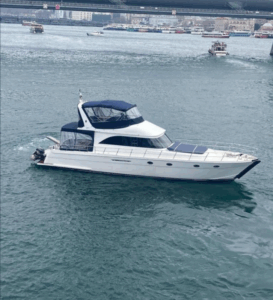 Yacht Thumbnail