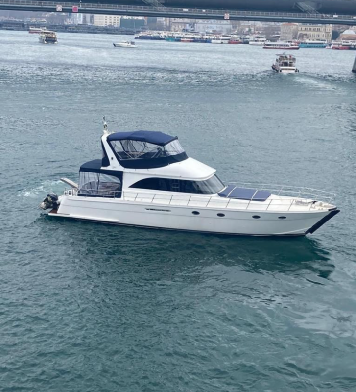Yacht Gallery