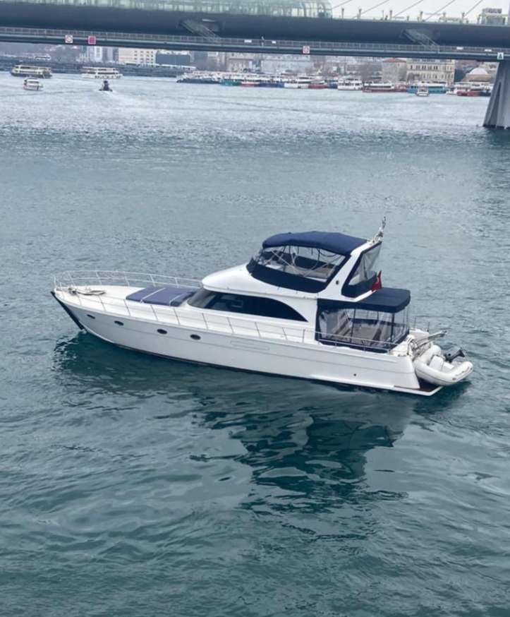 Yacht Gallery