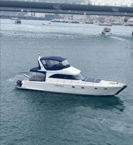 Yacht Thumbnail