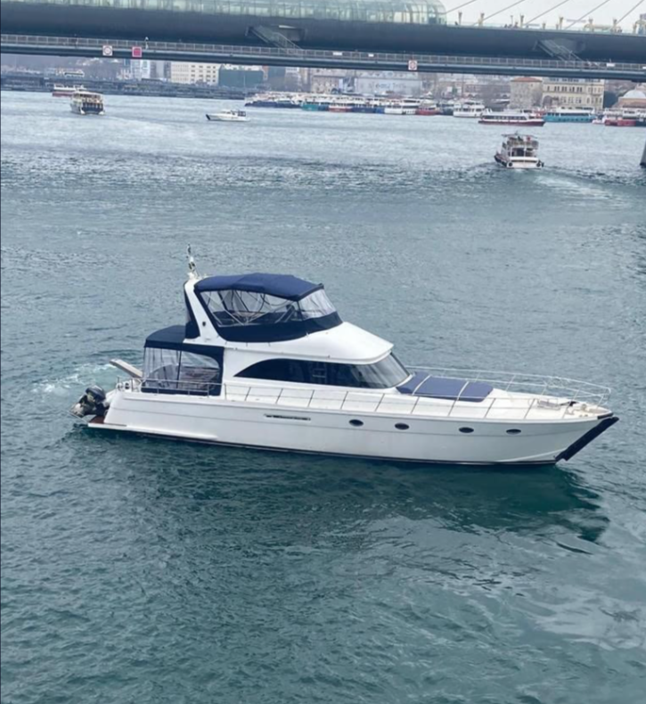 Yacht Gallery