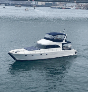 Yacht Thumbnail