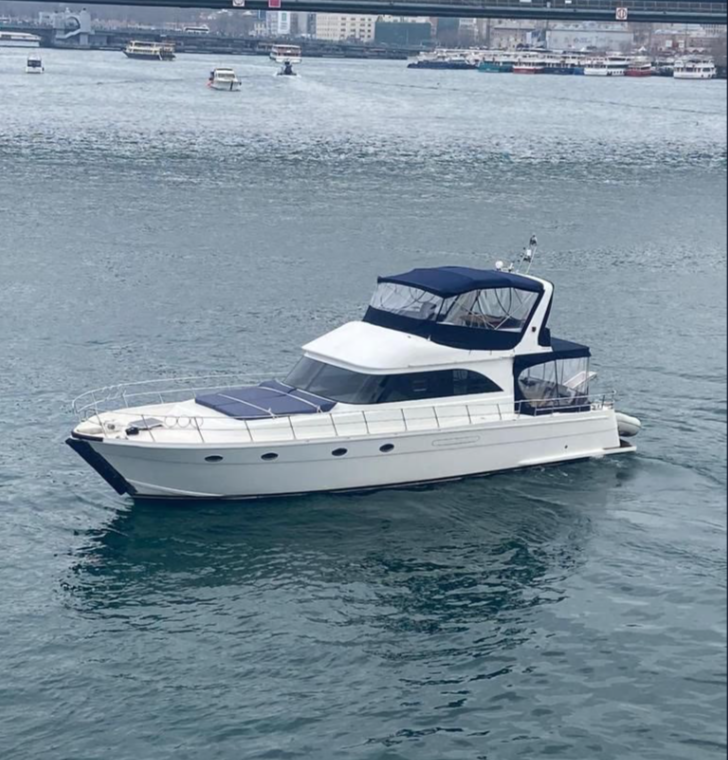 Yacht Gallery