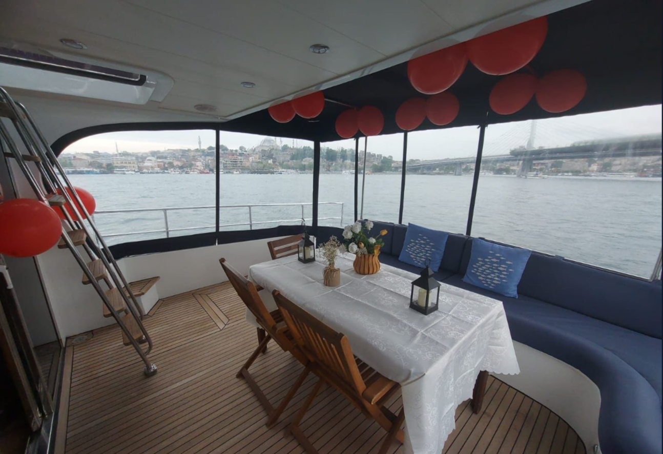 Yacht Gallery