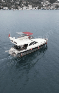 Yacht Thumbnail
