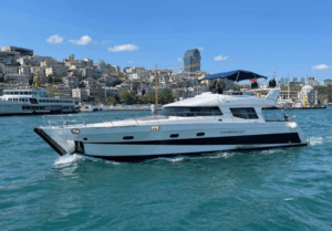 Yacht Thumbnail