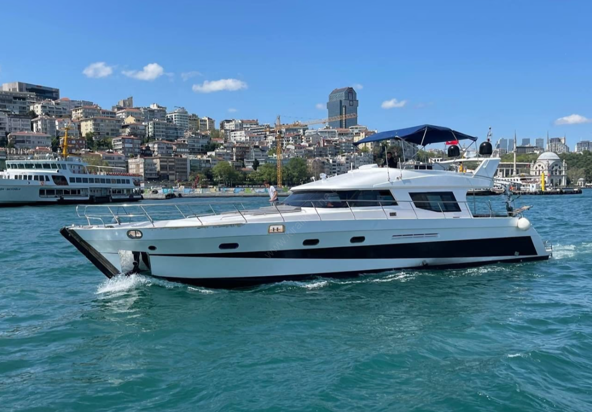 Yacht Gallery