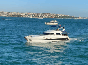 Yacht Thumbnail
