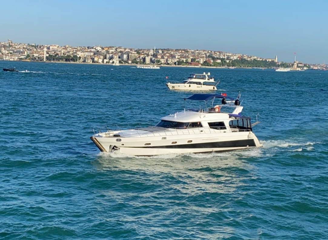 Yacht Gallery