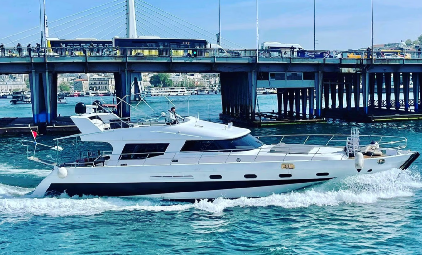 Yacht Gallery