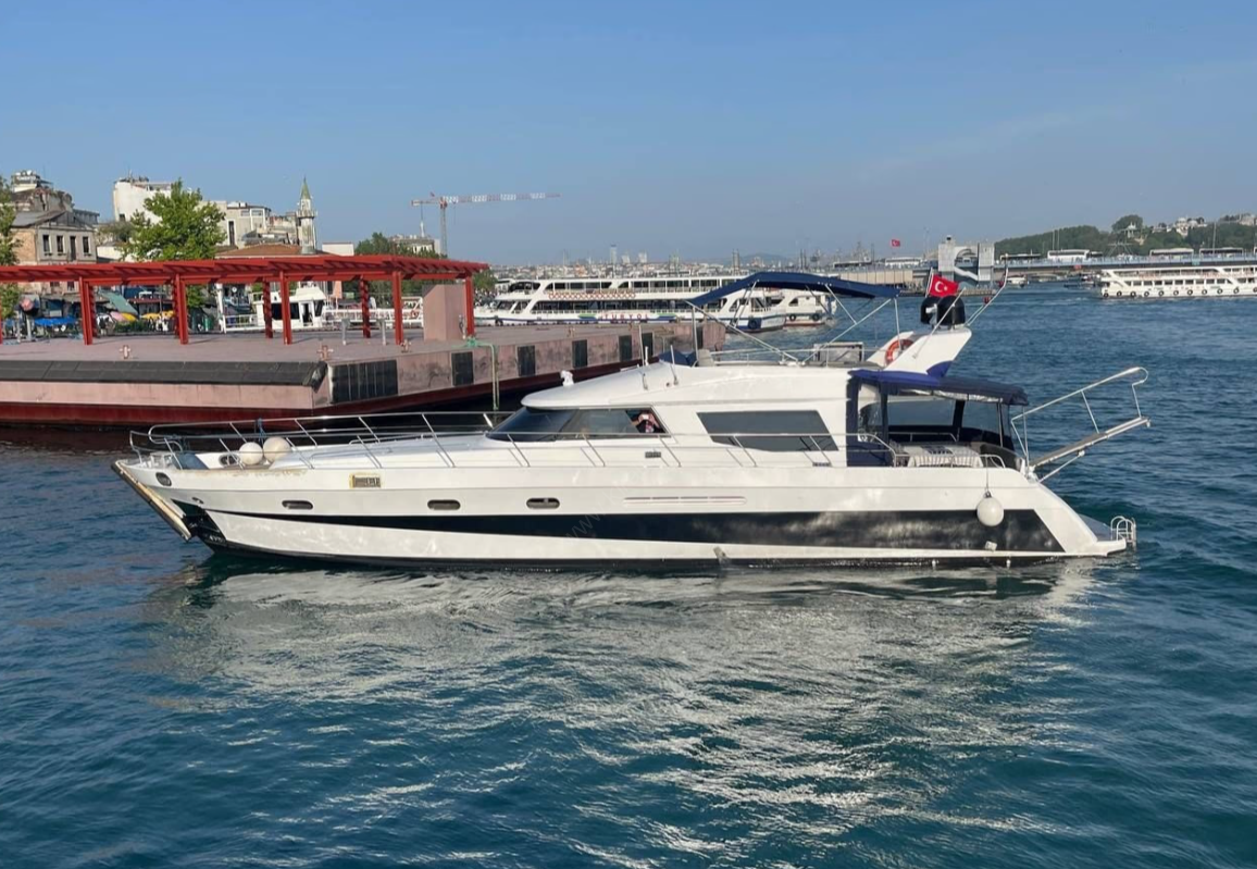 Yacht Gallery