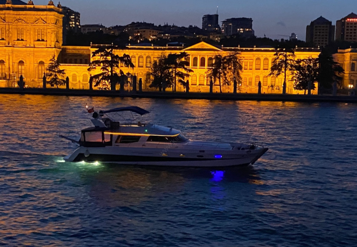 Yacht Gallery