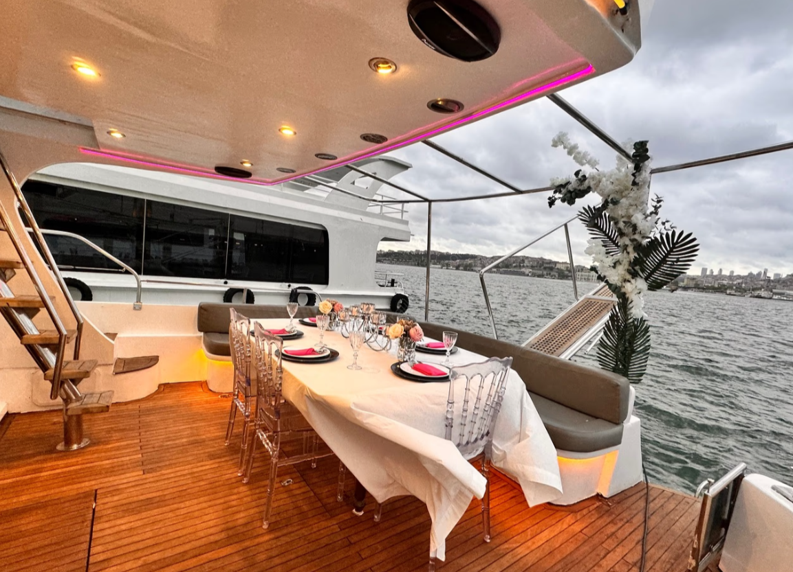 Yacht Gallery