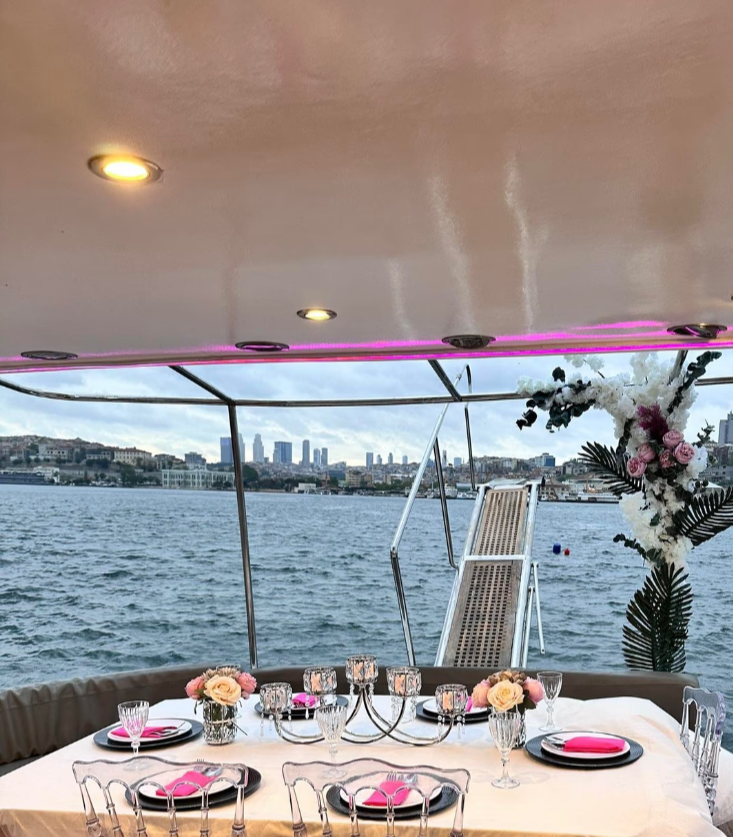 Yacht Gallery
