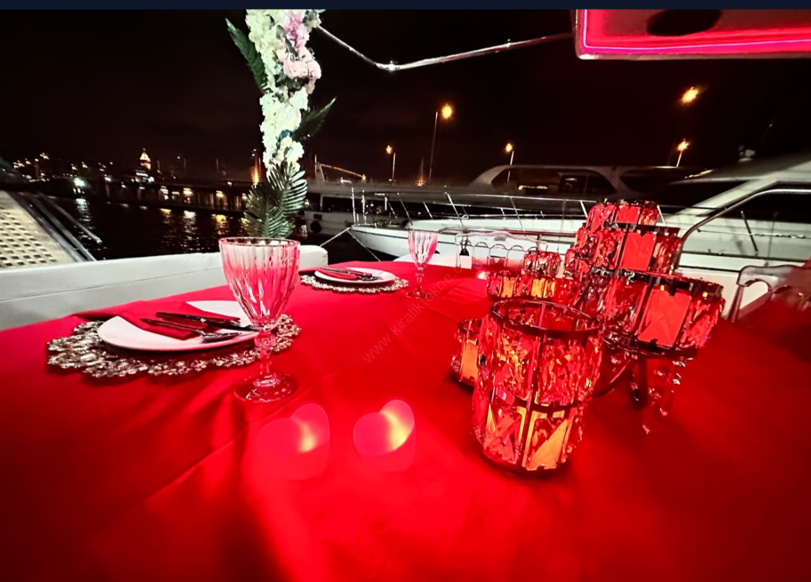 Yacht Gallery