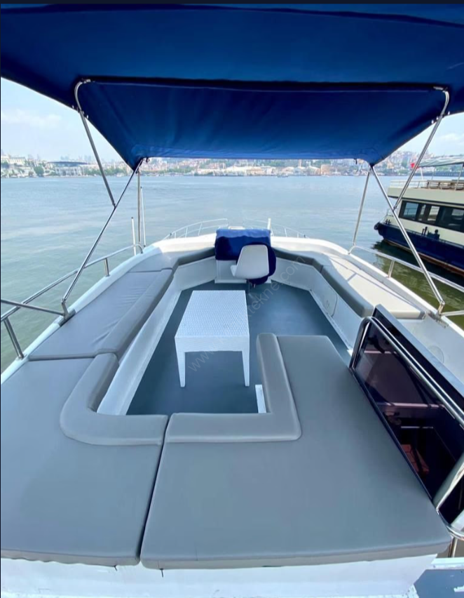 Yacht Gallery