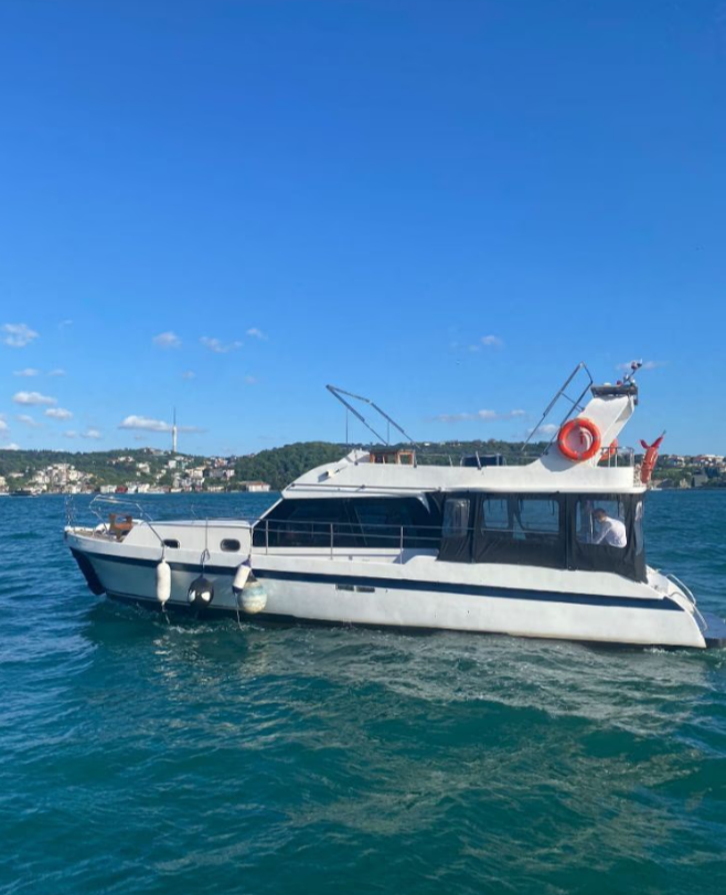 Yacht Gallery