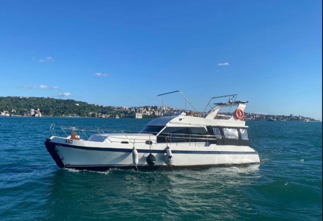 Yacht Gallery