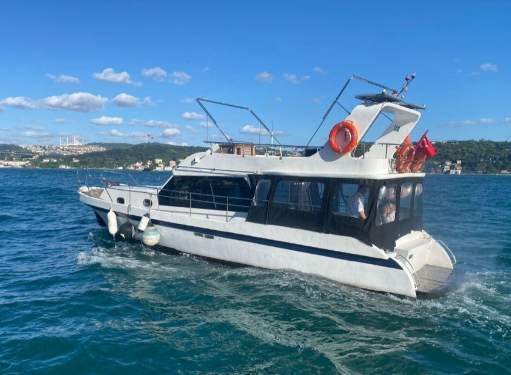 Yacht Gallery