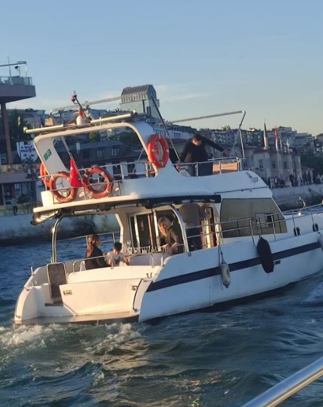 Yacht Gallery